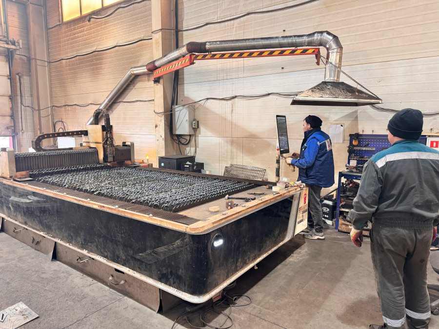 Что такое металлообработка: виды, методы и технологии